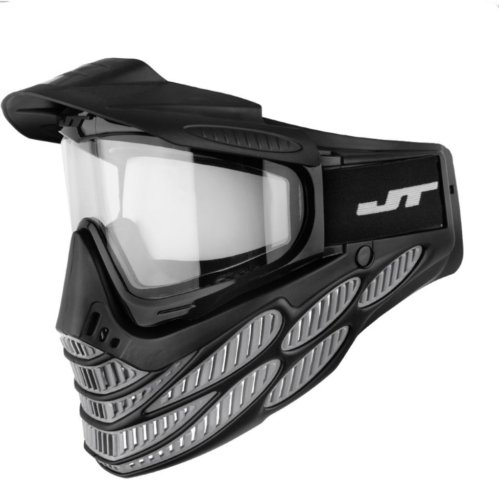 JT Flex 8 Paintball Mask