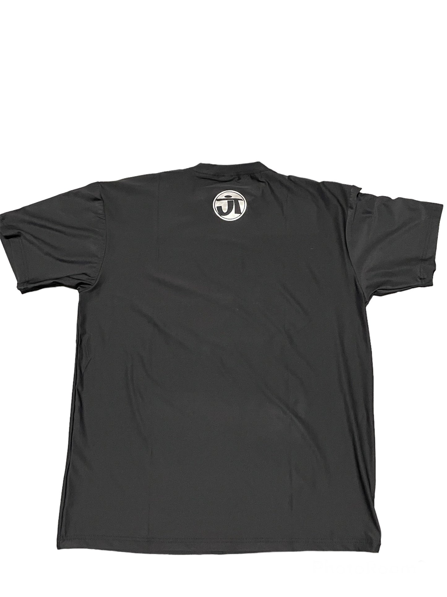 Mutiny Chrome T- shirt