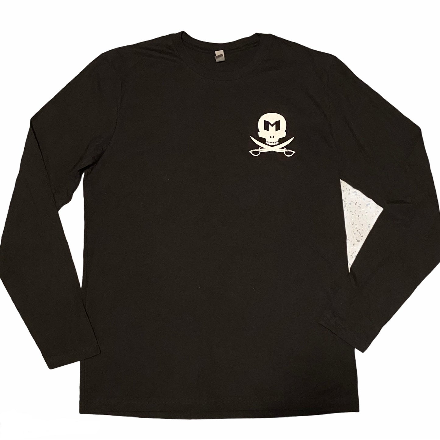 Mutiny Long Sleeve T-Shirt