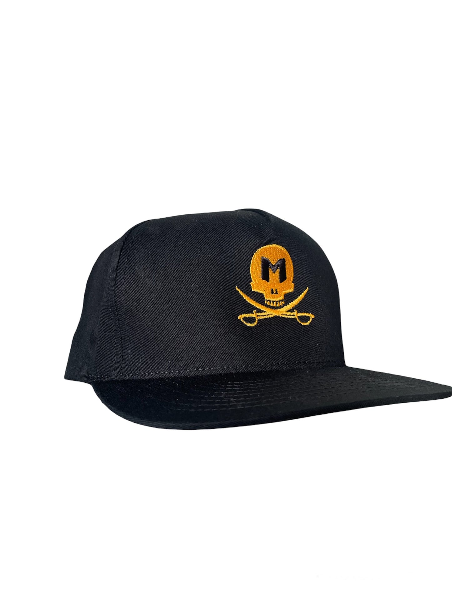 Mutiny Snapback Hat