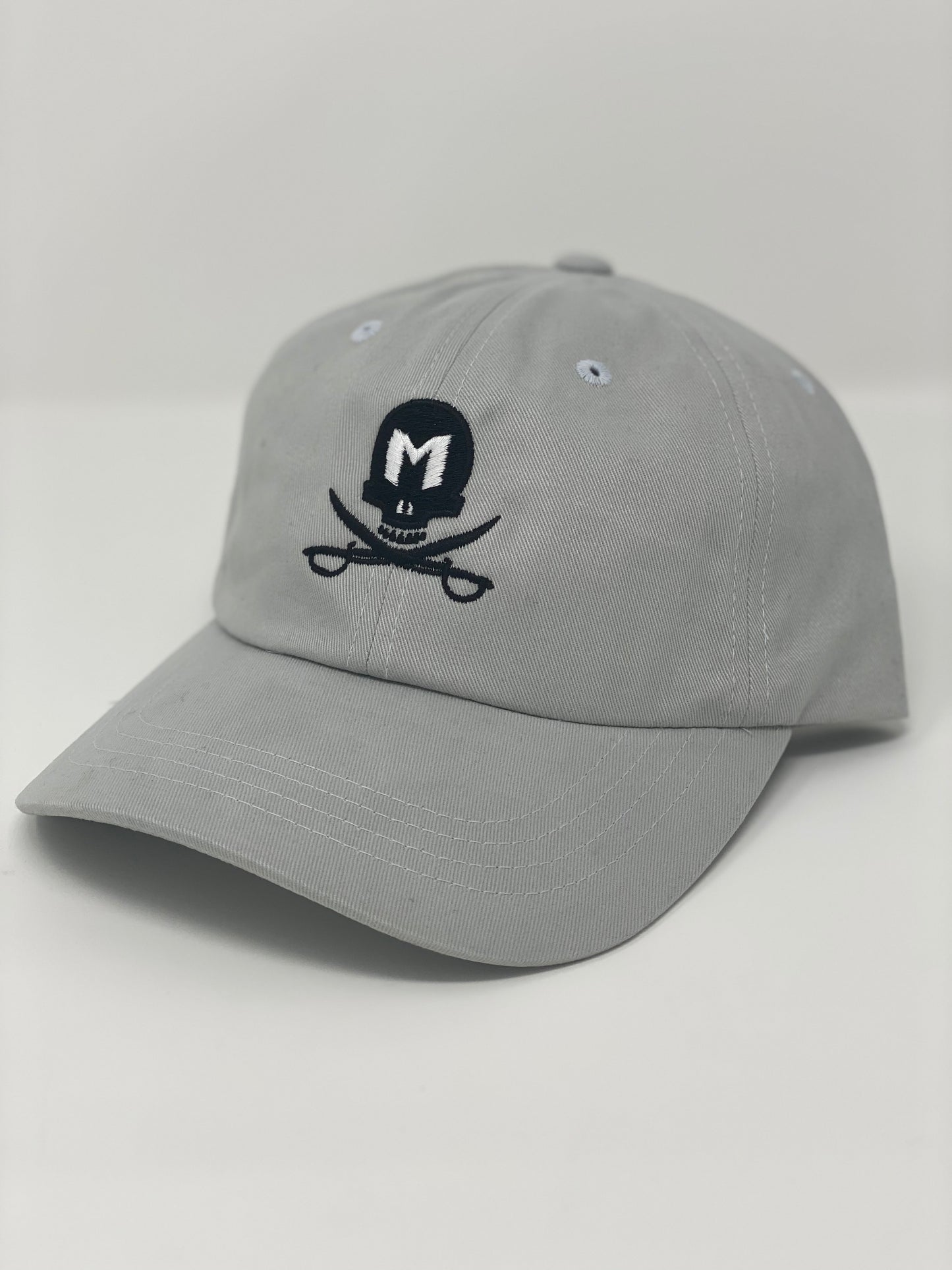 Mutiny Dad Hat
