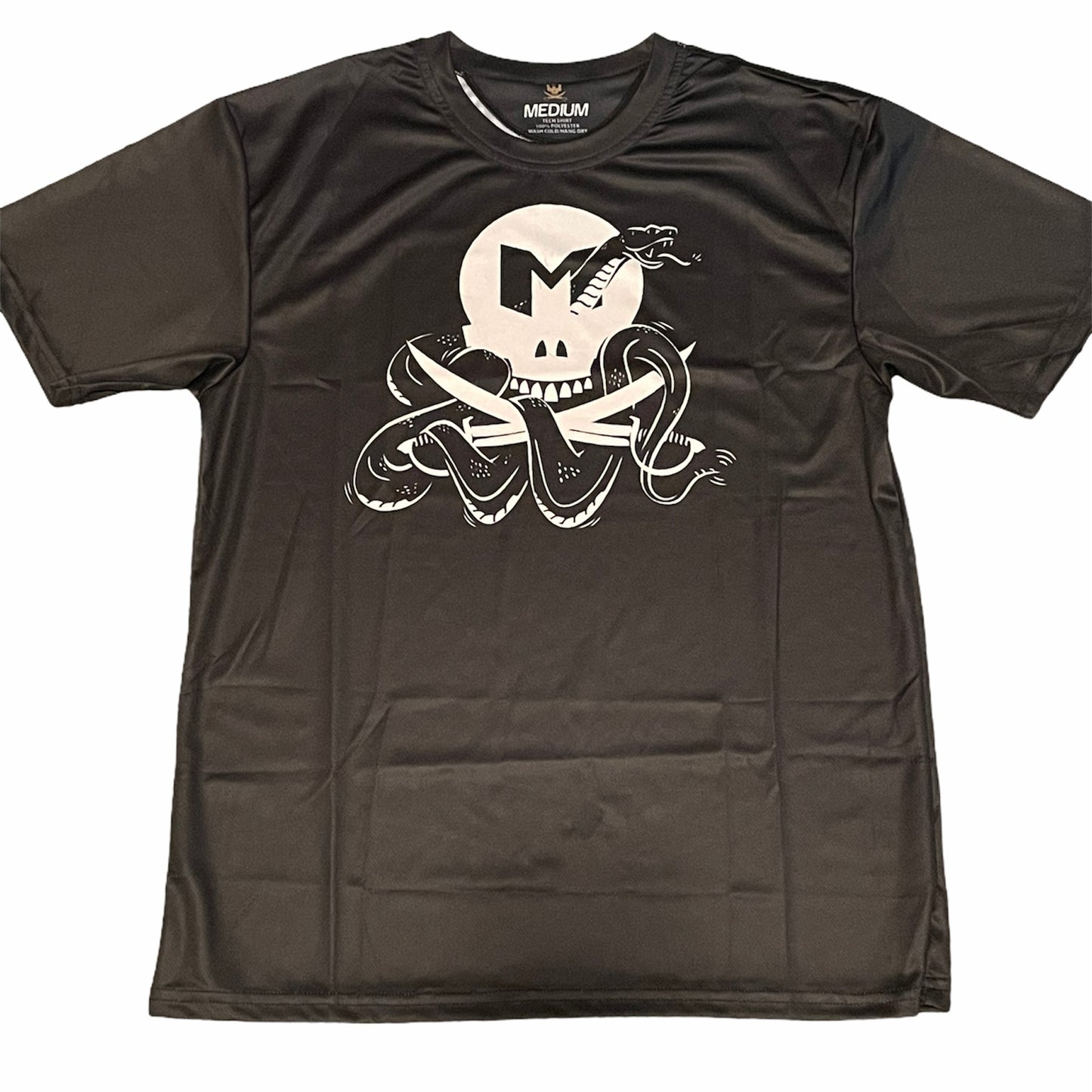Mutiny Tech T Shirt