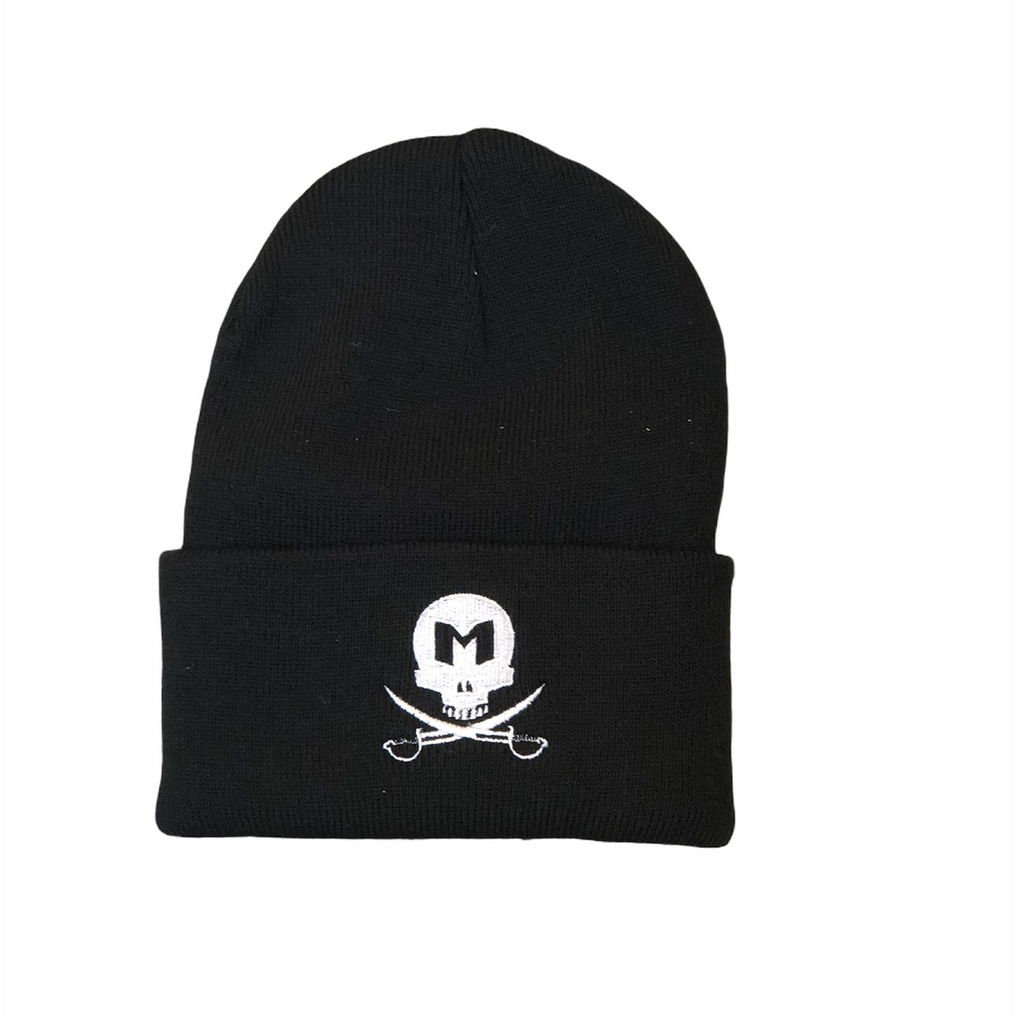 Mutiny Staple Beanie